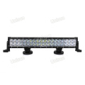 Barra de luz LED auxiliar impermeable de 30 &quot;12V 180W